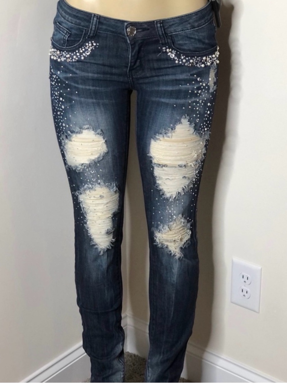 Machine Jeans Bundle - Picture 2 of 2
